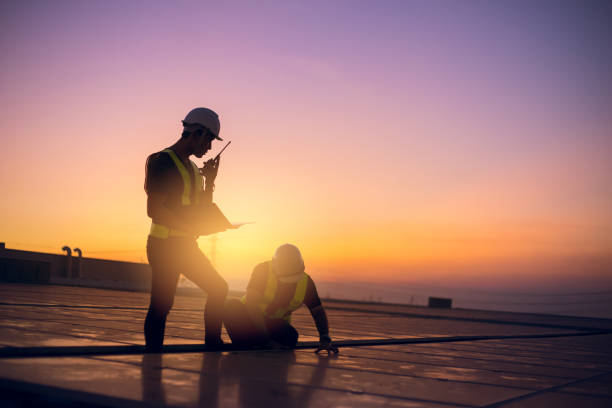 Quick and Trustworthy Emergency Roof Repair Services in Mount Angel, OR