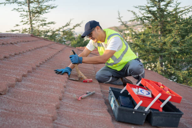 Best Slate Roofing Contractor  in Mount Angel, OR