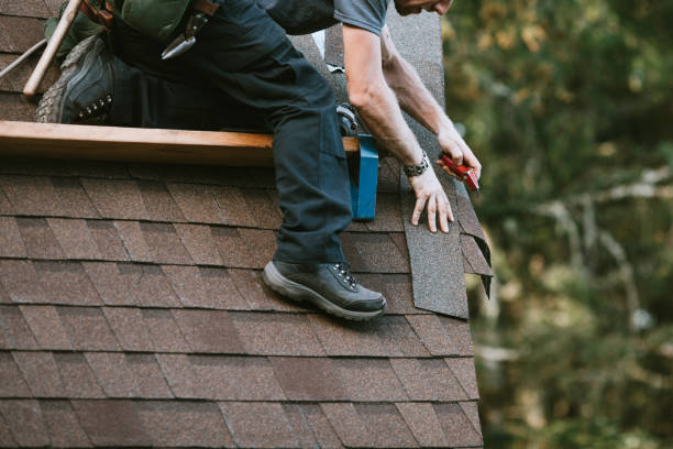 Best Metal Roofing Contractor  in Mount Angel, OR